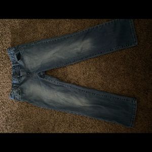 Women’s Calvin Klein Jeans